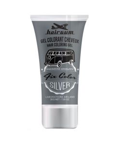 Hairgum - Hair Coloring Gel - Fix Color - 30 ml