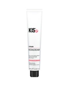 KIS Kappers - Kera Cream Color - Haarverf