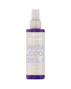 Indola - Blonde Expert - InstaCool Spray - 150 ml Packshot