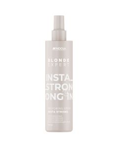 Indola - Blonde Expert - InstaStrong Restoring spray - 300 ml PAckshot