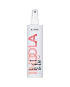 Indola - Hair Therapy Spray Leave-in Conditioner - 300 ml packshot