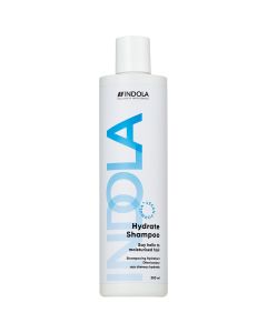 Indola - Hydrate Shampoo packshot