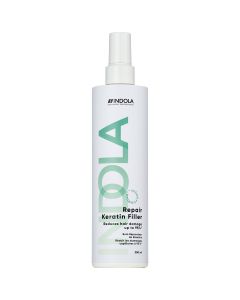 Indola - Repair Keratin Filler Treatment Leave-in spray - 300 ml packshot