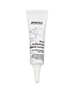 Indola - Root Activating Lotion - 7 ml packshot