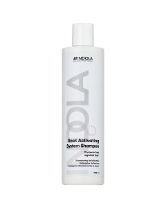 Indola - Root Activating Shampoo - 300 ml packshot