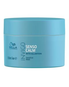 Wella Professionals- Invigo - Scalp Balance - Gevoelige Hoofdhuid Masker - 150 ml