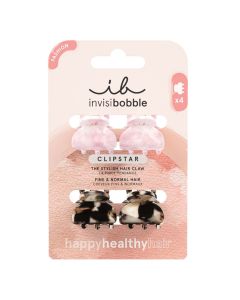 Invisibobble – Clipstar – Petit Four