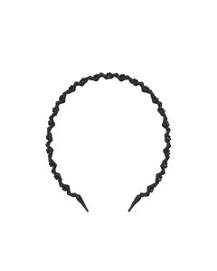 Invisibobble - Hairhalo True Dark Sparkle