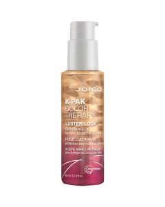 Joico K-Pak Color Therapy LusterLock Oil Lite 63 ml