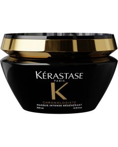 K&eacute;rastase Chronologiste Intense R&eacute;g&eacute;n&eacute;rant Haarmasker voor Ouder wordend Haar 200 ml
