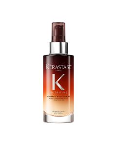 Kérastase - Nutritive 8H Magic Night Serum Voedend Nachtserum - 90 ml