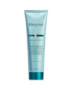 Kérastase - Résistance Ciment Thermique Leave-in-Crème voor Beschadigd Haar - 150 ml