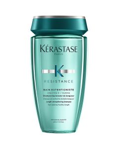 kerastase resistance bain extentioniste shampoo