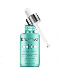 Kérastase - Résistance Sérum Extentioniste Leave-in Serum voor Stimuleren Haargroei - 50 ml