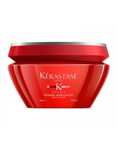 Kérastase - Soleil Masque Après-Soleil Aftersun Haarmasker - 200 ml