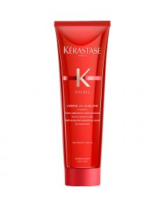 Kérastase - Soleil Crème UV Sublime Leave-in-Crème voor Verzorgd Haar - 150 ml