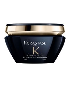 Kérastase - Chronologiste Voedend Haarmasker voor meer Glans  - 200 ml