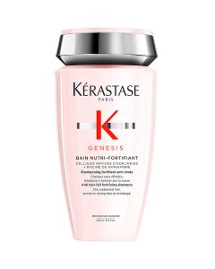 Kérastase - Genesis Bain Nutri-Fortifiant - Anti-Haaruitval Shampoo voor Droog Haar