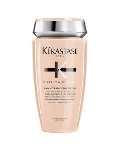 Kérastase - Curl Manifesto Bain Hydratation Douceur - Shampoo voor Krullend Haar