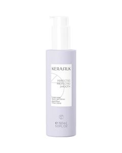 Kerasilk smoothing blow dry cream