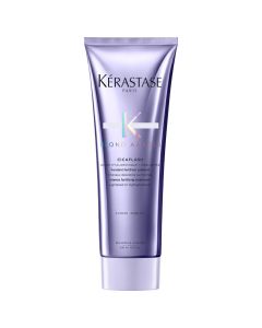 Kérastase - Blond Absolu CicaFlash Verzorgende Conditioner voor Ontkleurd Haar - 250 ml
