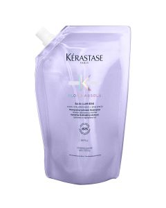 Kerastase blond absolu refill shampoo