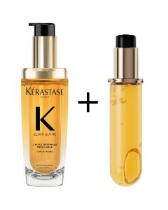 Kérastase Elixir ultime olie bundel 