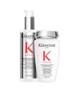 kerastase premiere pre shampoo bundel