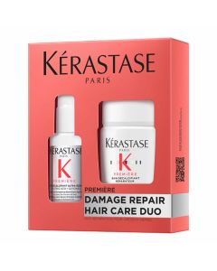 Kerastase premiere essential set