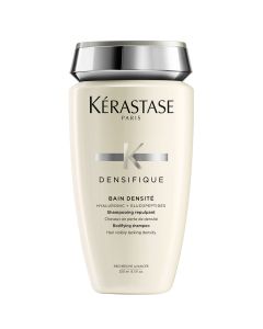 Kerastase densifique shampoo 
