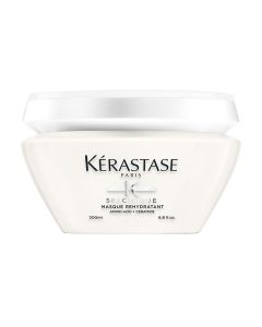 Kérastase - Spécifique Masque Rehydratant Hydraterend Haarmasker voor Gevoelig Haar - 200 ml
