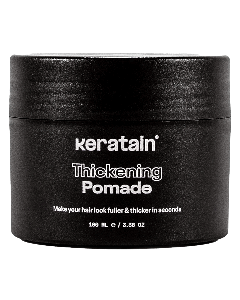 Keratain Thickening Pomade 100 ml