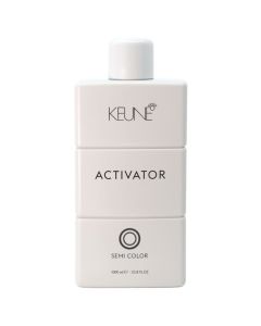 Keune - Semi Color - Activator - 1000 ml