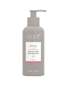 Keune - Style - Heat Protect - Blowout Gelée - 200 ml