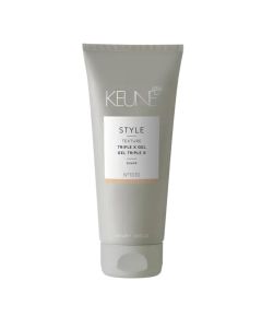 Keune - Style Triple X Gel - 200 ml