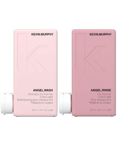 Kevin Murphy Angel Shampoo & Conditioner Set