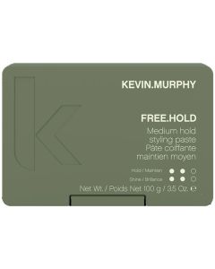 Kevin Murphy Free.Hold
