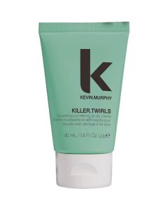 Kevin Murphy Killer.Twirls