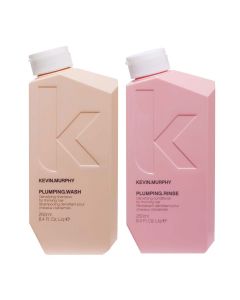Kevin Murphy Plumping Shampoo & Conditioner Set