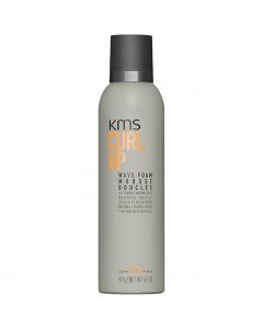 KMS - Curl Up - Wave Foam - 200 ml