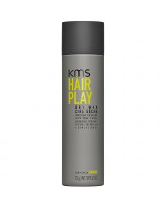 KMS - Hair Play - Dry Wax - 150 ml