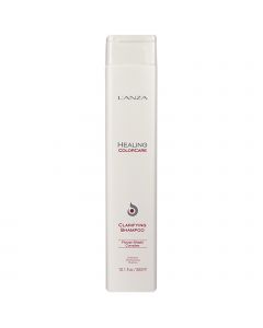 L'Anza - Healing Color Care - Clarifying Shampoo - 300 ml
