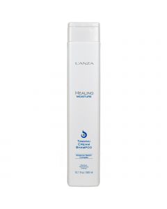 L'Anza - Healing Moisture - Cream Shampoo
