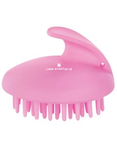 Lee Stafford Core Pink Shampoo Massage Brush