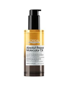 Loreal professionnel absolut repair molecular oil