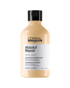 loreal professionnel absolut repair nieuw