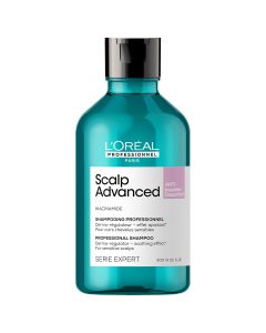 loreal professionnel scalp advanced shampoo anti discomfort