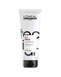 L'Oréal Professionnel - Tecni.ART- Fix Max 6 - Shaping Gel voor voor Extra Hold - 200 ml