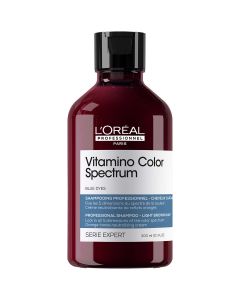 loreal professionnel vitamino color spectrum blue shampoo