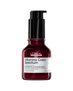 Vitamino color spectrum olie